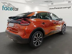 Outra Usado 2022 Citroën e-C4 | € 17.500 (Super Preço)