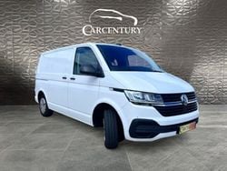 Branco Usado 2021 VW T6.1 Van | € 25.500 (Preço elevado)