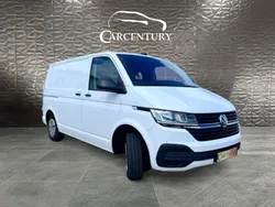Branco Usado 2021 VW T6.1 Van | € 27.950 (Preço justo)
