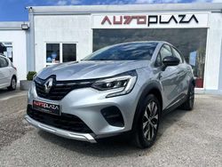 Cinzento Usado 2020 Renault Captur SUV | € 19.900 (Caro)