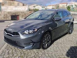 Cinzento Novo 2025 Kia Ceed Sportswagon Carrinha | € 24.000 (Preço elevado)