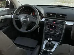 Usado 2001 Audi A4 Sport Sedan | € 4.800 (Preço justo)