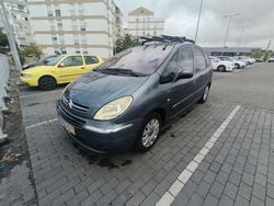 Usado 2008 Citroën Xsara Picasso Monovolume | € 3.000 (Preço justo)