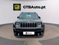 Preto Usado 2023 Jeep Renegade Limited SUV | € 24.999 (Preço justo)