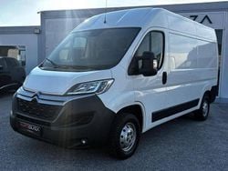 Branco Usado 2020 Citroën Jumper Monovolume | € 17.900 (Bom preço)