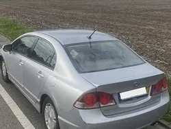 Usado 2007 Honda Civic Sport Sedan | € 4.950 (Bom preço)