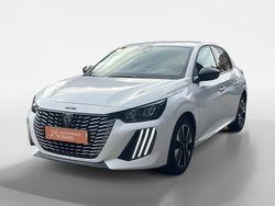 Branco Usado 2024 Peugeot 208 Allure Citadino | € 18.484 (Preço justo)