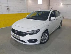 Branco Usado 2019 Fiat Tipo | € 11.900 (Preço justo)