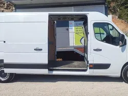 Branco Usado 2019 Renault Master Van | € 19.900 (Preço justo)