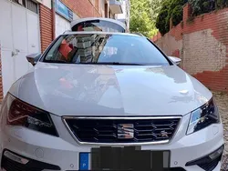 Usado 2019 Seat Leon ST FR Carrinha | € 22.500 (Preço justo)
