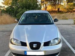Usado 2004 Seat Ibiza Sedan | € 1.600 (Super Preço)
