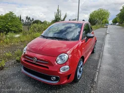 Usado 2017 Fiat 500 Sport | € 14.500 (Caro)