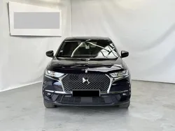 Azul Usado 2021 DS Automobiles DS7 Crossback So Chic SUV | € 19.990 (Super Preço)