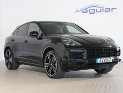 Preto Usado 2019 Porsche Cayenne S SUV | € 78.900