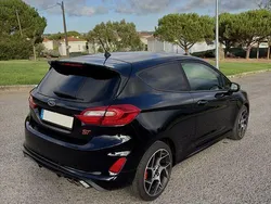 Usado 2018 Ford Fiesta Performance Edition Citadino | € 17.900 (Bom preço)