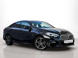 BMW 216