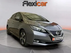 Cinza Usado 2019 Nissan Leaf Tekna Citadino | € 12.490 (Super Preço)