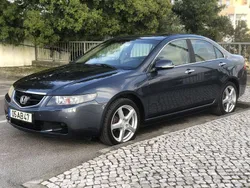 Usado 2005 Honda Accord Sedan | € 9.250