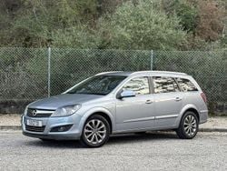 Usado 2010 Opel Astra Sedan | € 4.990 (Bom preço)