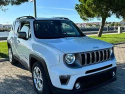 Usado 2019 Jeep Renegade Limited SUV | € 16.500 (Preço justo)