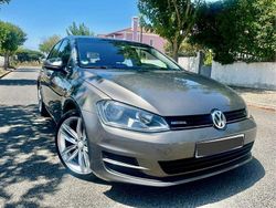 Usado 2014 VW Golf VII Sedan | € 9.950 (Preço justo)