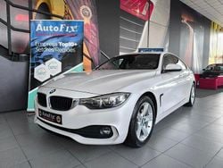 Branco Usado 2017 BMW 420 Gran Coupé Luxury Line Coupé | € 21.800 (Bom preço)