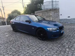 Usado 2012 BMW 320 | € 18.000 (Caro)