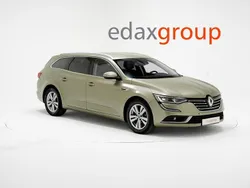 Outra Usado 2016 Renault Talisman Carrinha | € 9.990 (Bom preço)