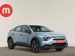 Usado 2024 Citroën C4 PureTech | € 23.499 (Preço justo)