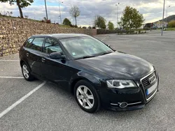 Usado 2011 Audi A3 Sedan | € 9.450 (Preço justo)