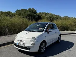 Usado 2008 Fiat 500 | € 5.500 (Super Preço)
