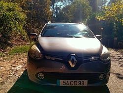 Usado 2013 Renault Clio IV Sedan | € 4.900