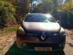 Usado 2013 Renault Clio IV Sedan | € 5.000