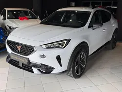 Branco Usado 2023 Cupra Formentor SUV | € 26.990 (Preço justo)