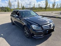 Usado 2013 Mercedes C220 Carrinha | € 15.500 (Preço elevado)