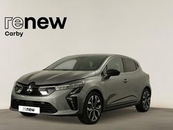 Cinzento Usado 2024 Mitsubishi Colt Edition | € 17.790 (Preço justo)
