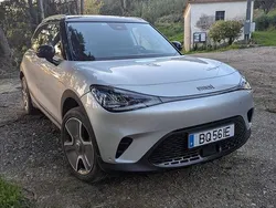 Usado 2023 Smart #1 Edition #1 SUV | € 27.400