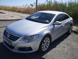 Usado 2009 VW CC Sedan | € 6.500