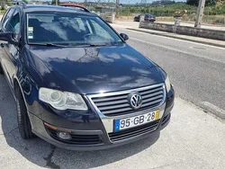 Usado 2008 VW Passat Sedan | € 3.600 (Preço justo)