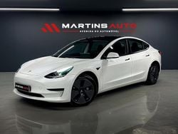 Branco Usado 2023 Tesla Model 3 Performance Sedan | € 29.990 (Bom preço)