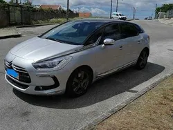 Usado 2013 DS Automobiles DS5 Citadino | € 8.750 (Super Preço)