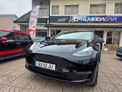 Preto Usado 2023 Tesla Model Y SUV | € 39.990 (Preço justo)