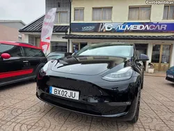 Preto Usado 2023 Tesla Model Y SUV | € 39.990 (Preço justo)
