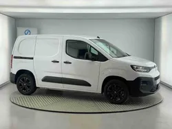 Branco Usado 2024 Citroën Berlingo Monovolume | € 20.490 (Preço justo)