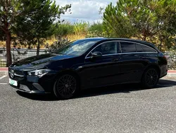 Preto Usado 2020 Mercedes CLA180 Progressive Sedan | € 31.980 (Preço elevado)