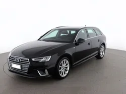 Preto Usado 2019 Audi A4 Carrinha | € 27.950 (Caro)