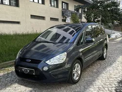 Usado 2011 Ford S-MAX Titanium Monovolume | € 8.750 (Super Preço)