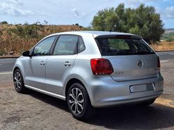 Usado 2011 VW Polo Trendline Sedan | € 5.500 (Bom preço)
