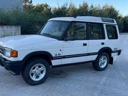 Usado 1996 Land Rover Discovery SUV | € 14.750
