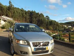 Usado 2010 Volvo V50 Carrinha | € 5.500 (Preço justo)